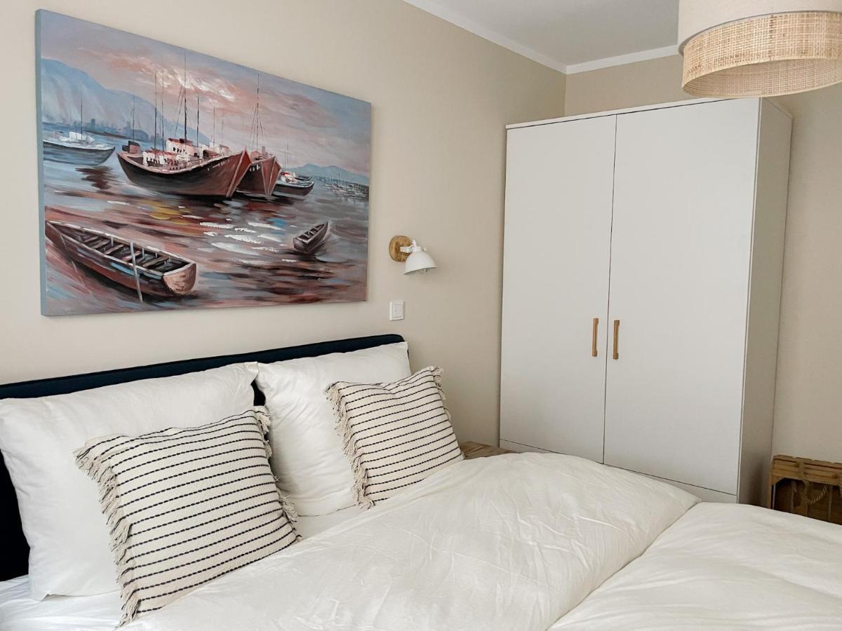 My Baltic Sea - Ferienwohnungen Im Seaside House シャルボイツ エクステリア 写真